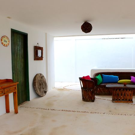 Matan Kaan Hotel Mahahual Ngoại thất bức ảnh