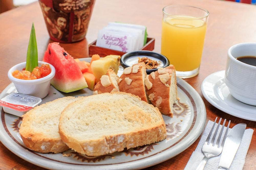 Matan Kaan Hotel Mahahual Ngoại thất bức ảnh