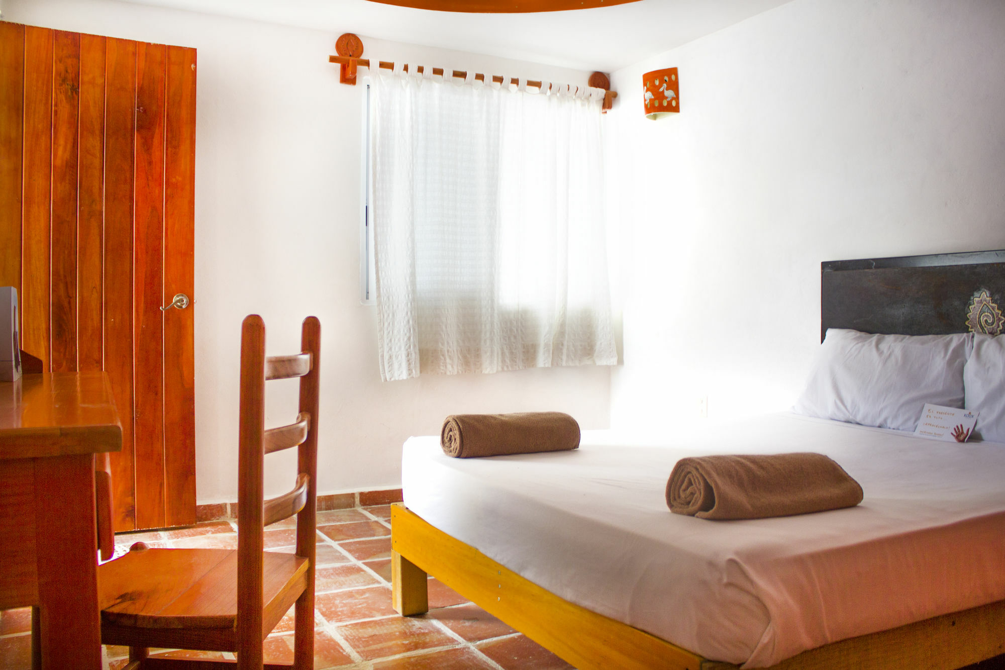 Matan Kaan Hotel Mahahual Ngoại thất bức ảnh